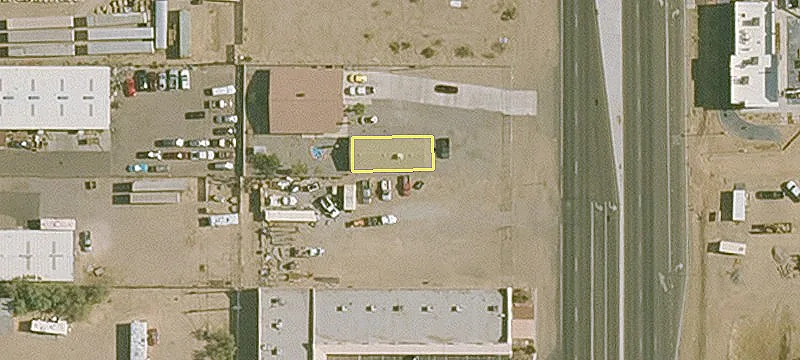5201 Hwy 95