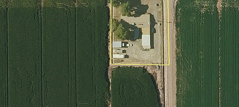 26551 Hazen Rd