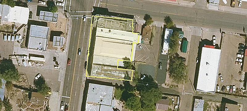160 Navajo Blvd
