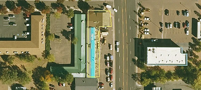308 White Mtn Rd