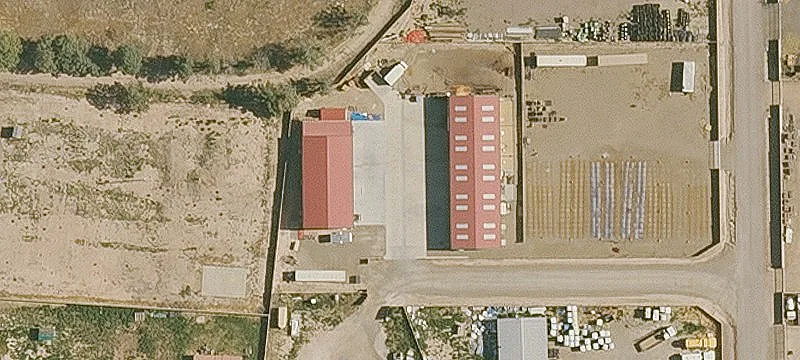 3342 Enterprise Ln