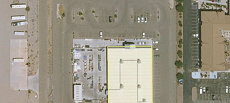 10637 Frontage Rd