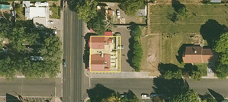 207 Main St