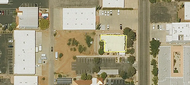 1900 Paseo San Luis, Unit 6