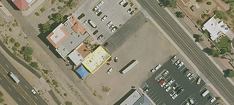 333 Lk Havasu S Ave