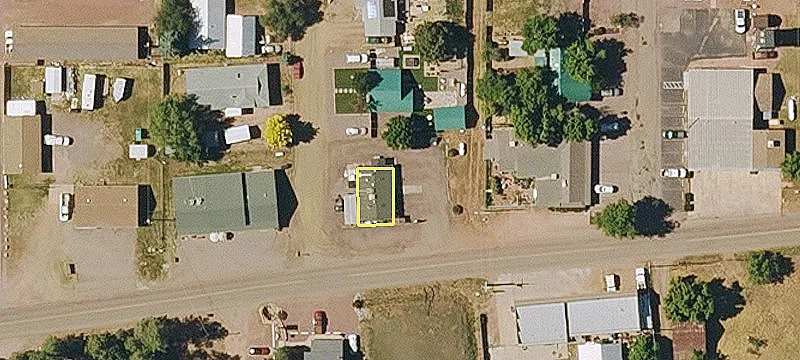 6240 Hardscrabble Mesa Rd