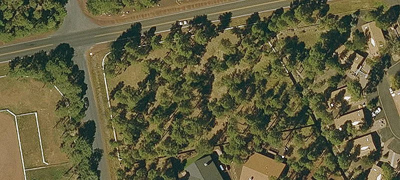5757 Buck Spgs Rd