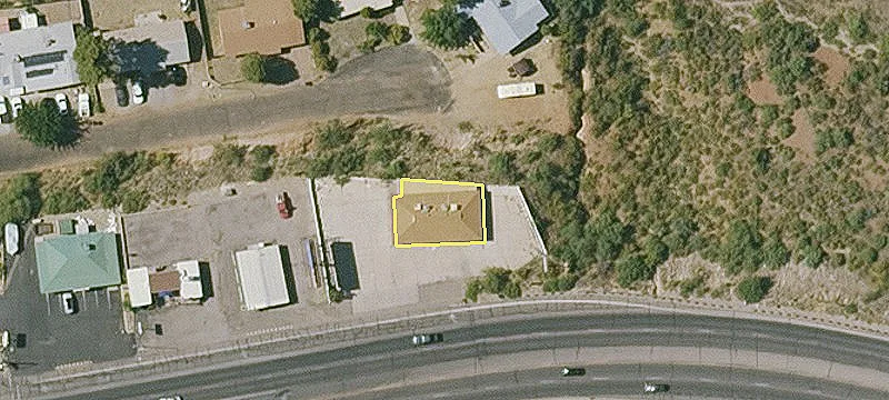 2005 Hwy 60