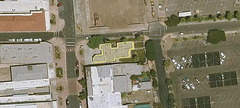 201 Main St