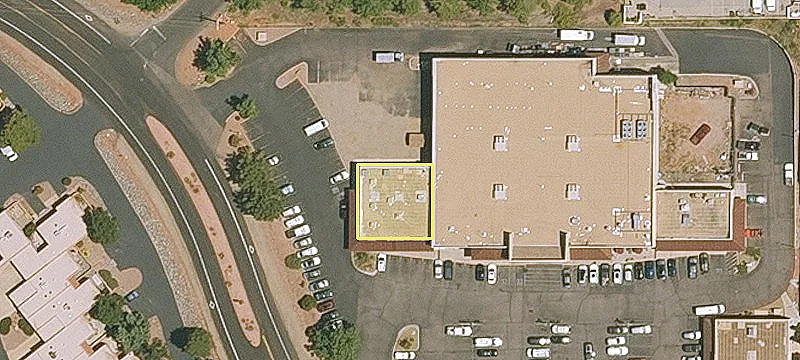 100 Verde Vly School Rd