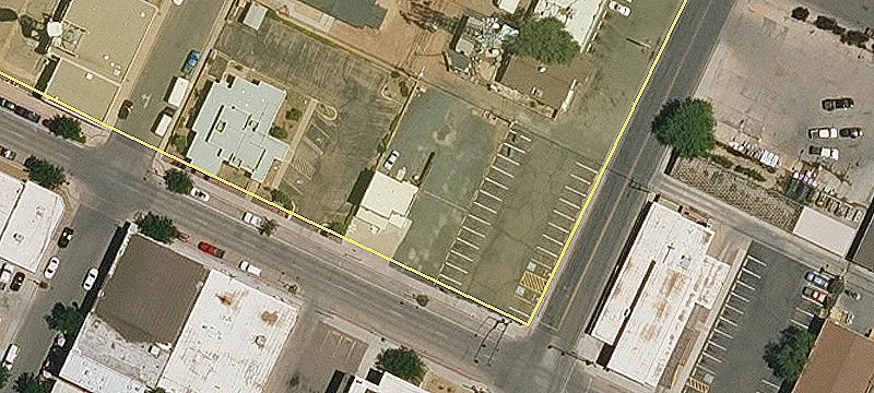 114 3rd St