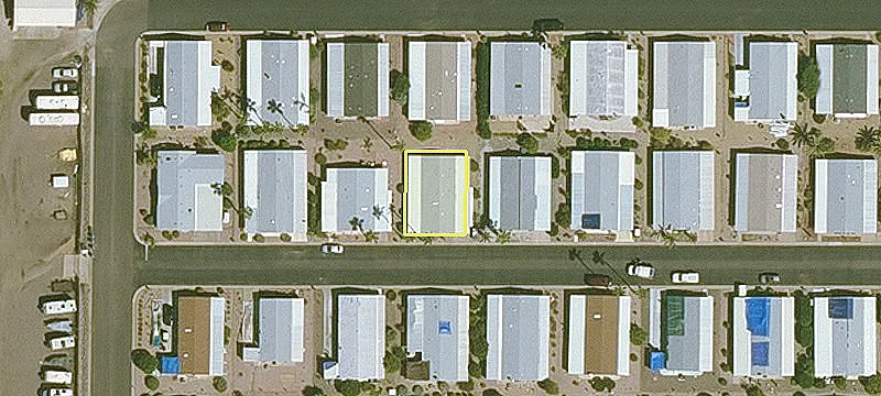6209 Mckellips Rd Lot, Unit 89