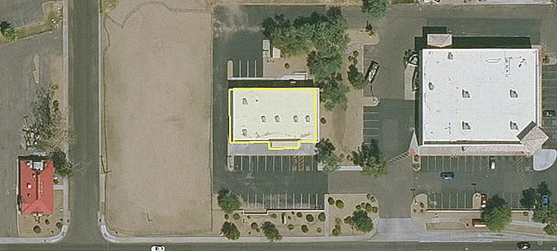 3540 Camelback Rd