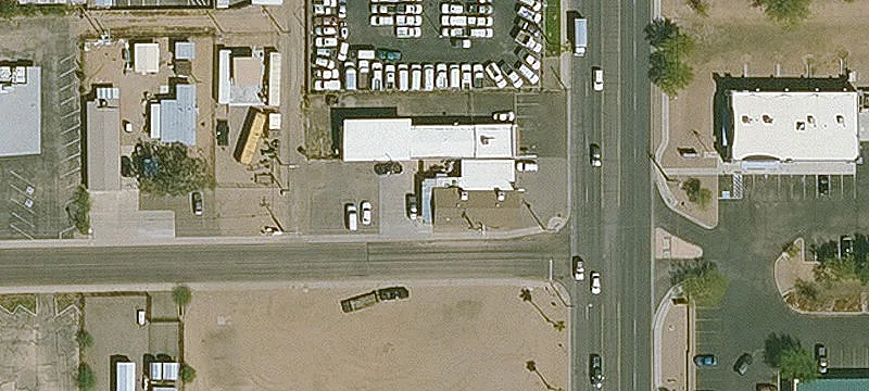1515 Pinal Ave