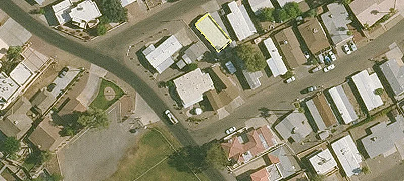 2712 Camino Del Rio