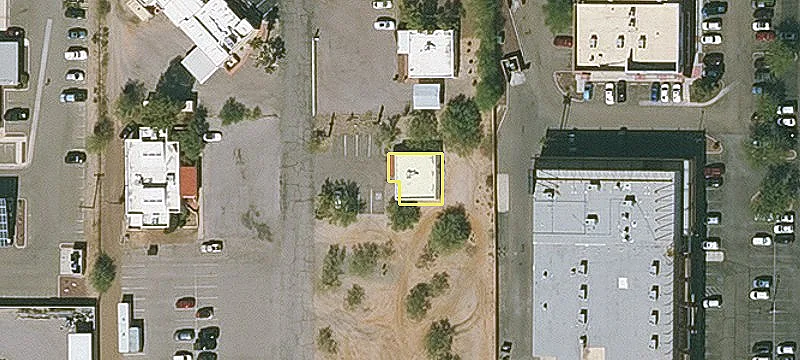 509 Wetmore Rd