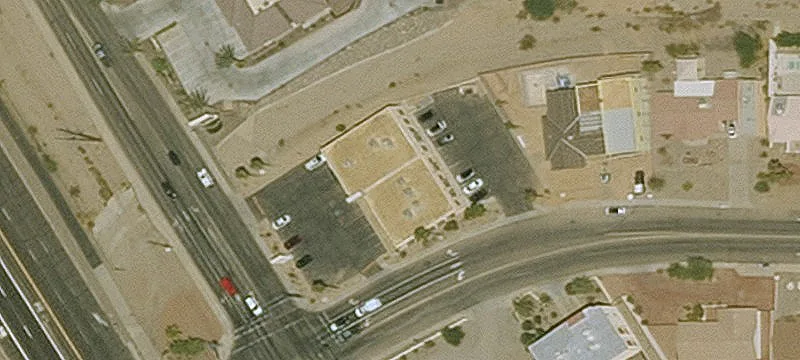 490 Lk Havasu S Ave