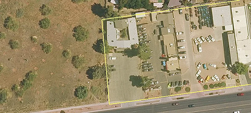 2782 State Rte 89a