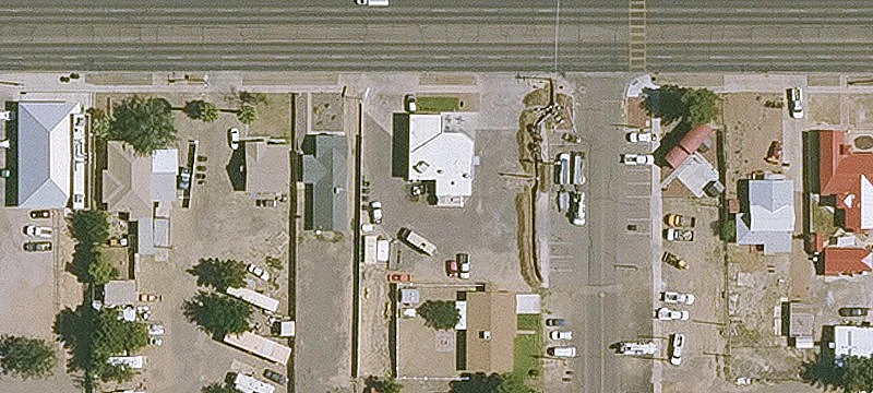 3533 Main St