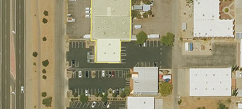 1951 Frontage Rd