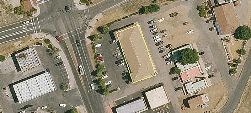 6455 Viewpoint Dr
