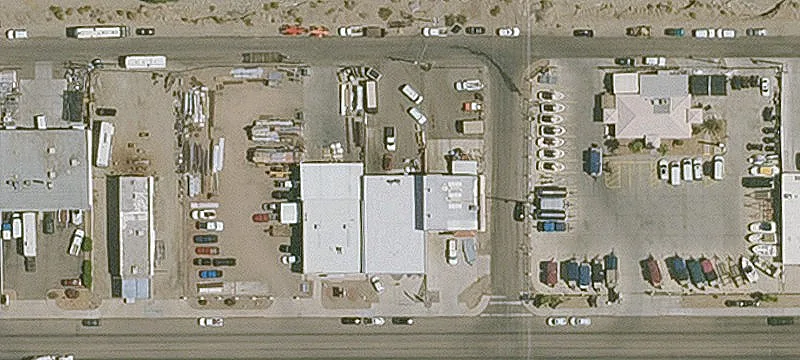 1681 Industrial Blvd