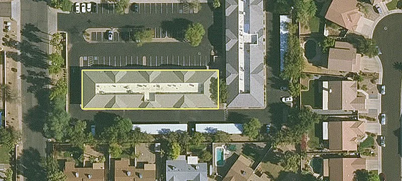 5505 Chandler Blvd Ste, Unit 16