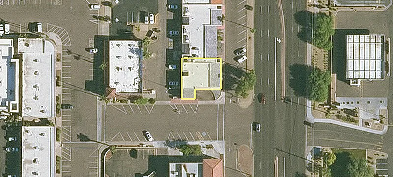 10802 Scottsdale Rd, Unit 100