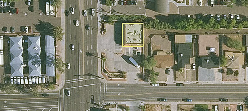 1405 Scottsdale Rd