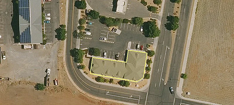 2852 Navajo Dr