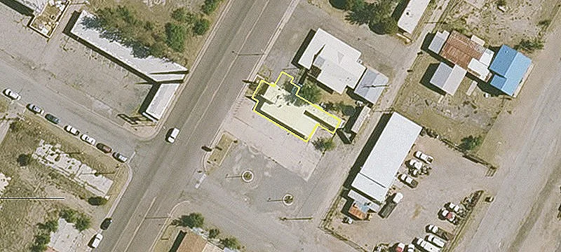 575 Haskell Ave