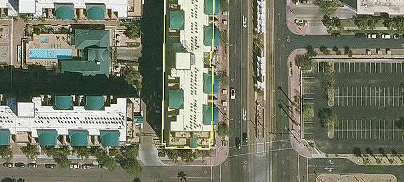 2302 Central Ave, Unit 125