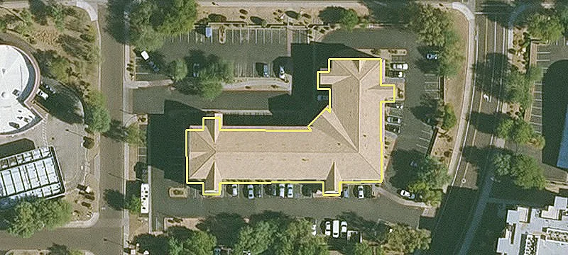 15501 Scottsdale Rd