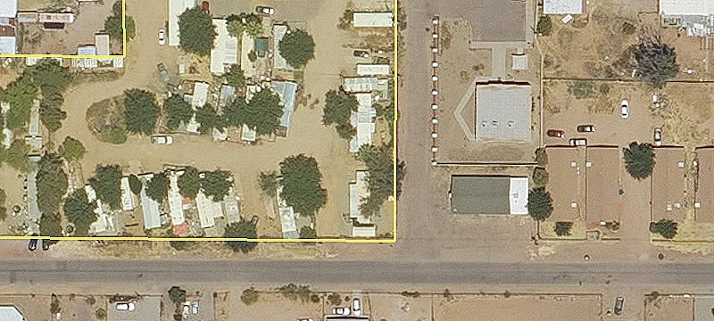 51319 Us Hwy 60th, Unit 89