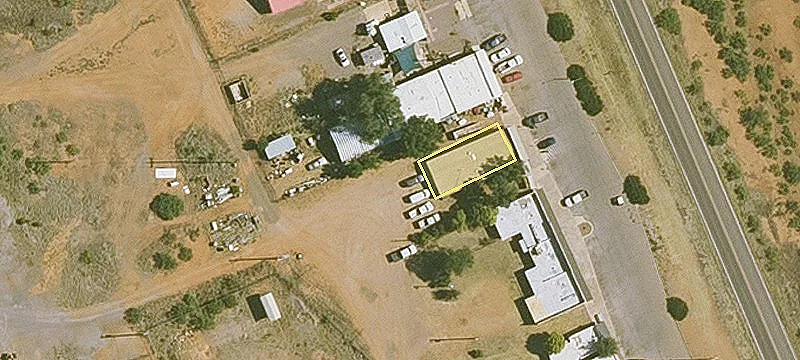 107 Frontage Rd