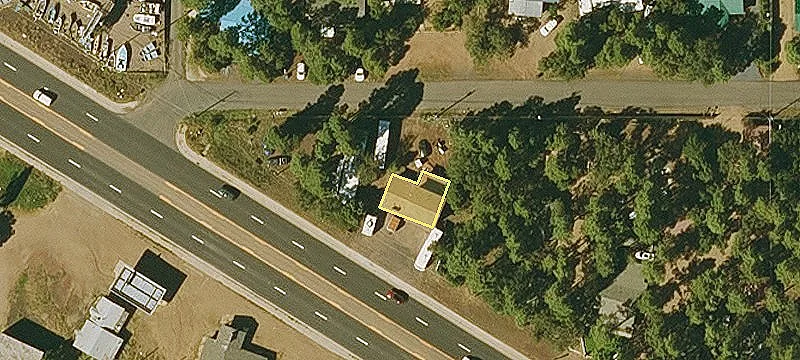 3524 White Mtn Blvd