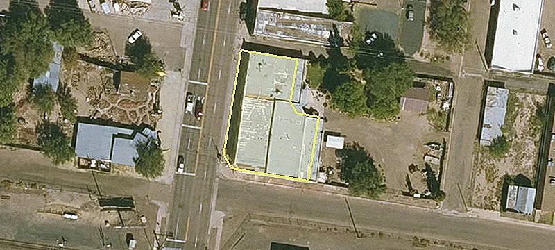 108 Navajo Blvd