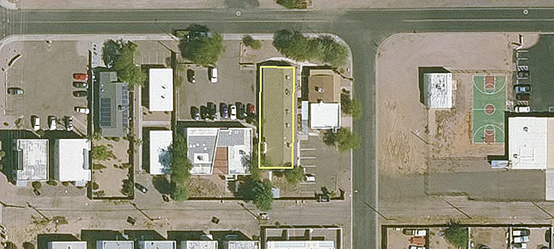 525 Broadway Ave