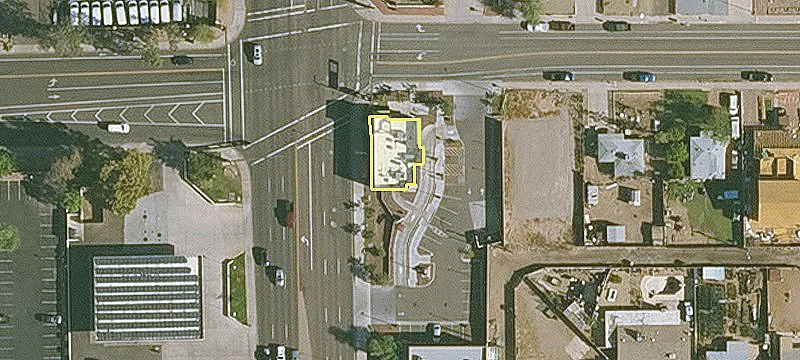 1331 Scottsdale Rd