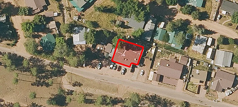 354 Johnson Blvd