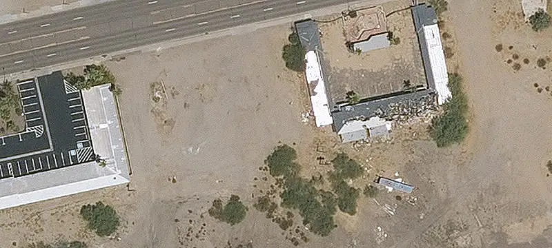 401 Pima St