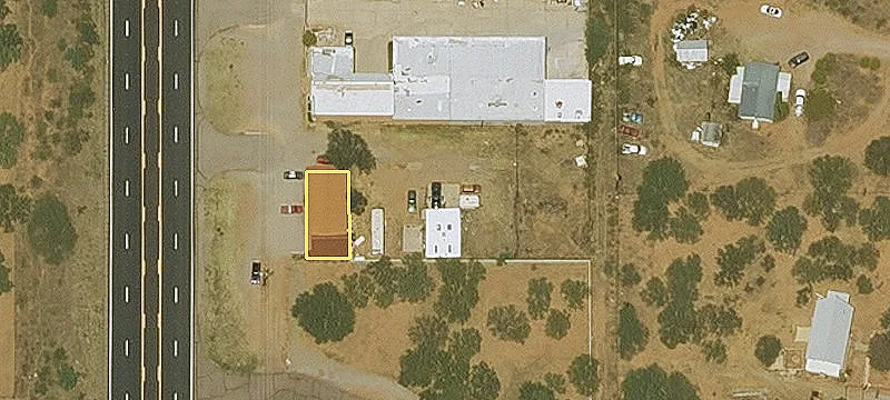 5501 Hwy 92