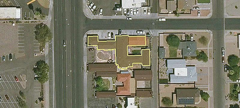 695 Arizona Ave