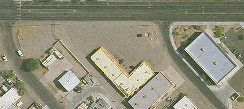 2011 Commercial Way
