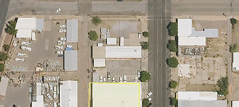 1234 G Ave