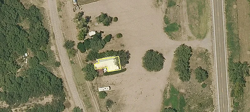 1968 Frontage Rd