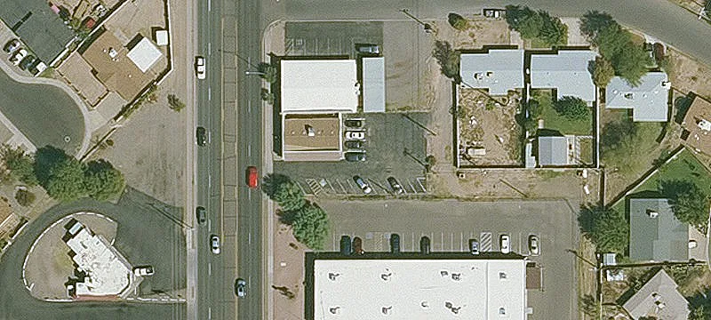 1185 Arizona Blvd
