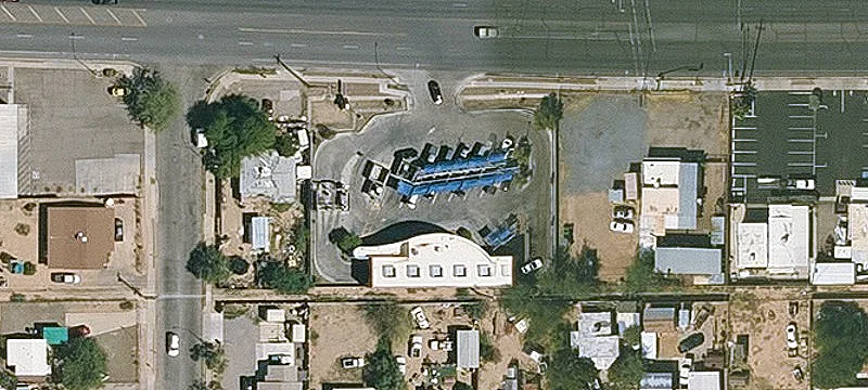 837 Irvington Rd