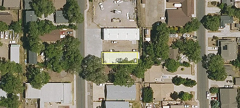 1716  St