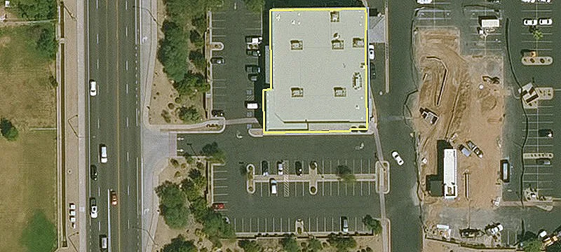 2363 Lindsay Rd